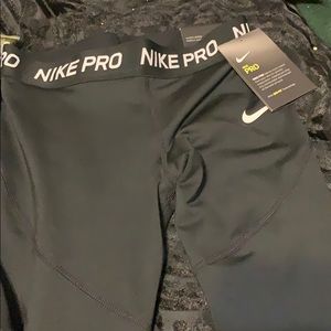 Nike running leggings